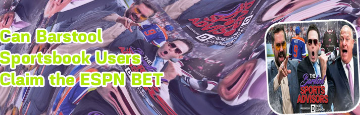 Barstool betting app promo