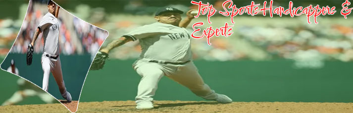 Baseball over and under predictions