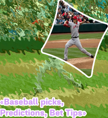 Baseball picks predictions