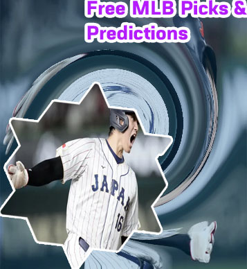 Baseball prediction for tonight