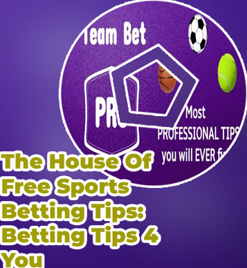Best app betting tips