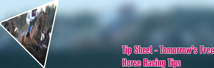 Best horse tips today