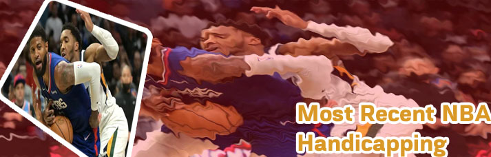 Best nba ats