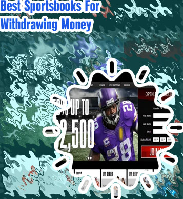 Best withdrawal sportsbooks