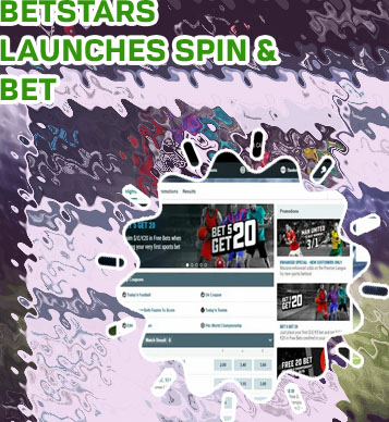 Betstars sport betting