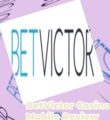Betvictor betting
