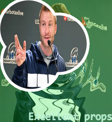 Bovada prop bets