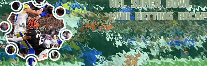 Early super bowl line