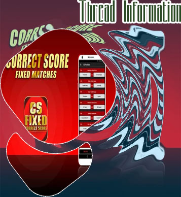 Football prediction for correct score