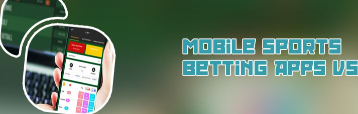 Live betting app