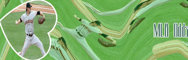 Mlb daily odds