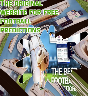 My bet today prediction
