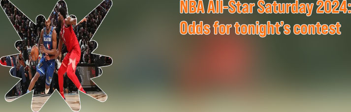 Nba all star game odds