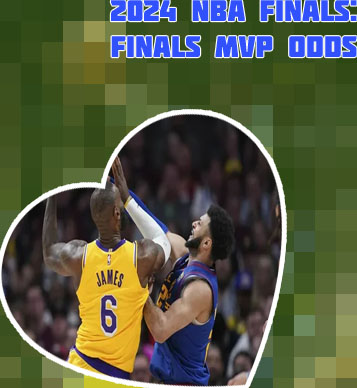 Nba finals matchup odds