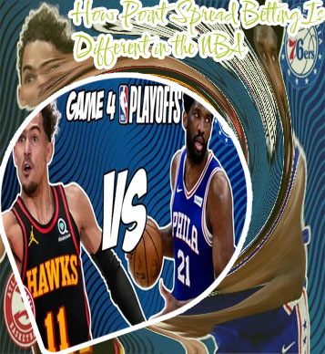 Nba pick against the point spread