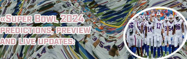 Odds on super bowl teams
