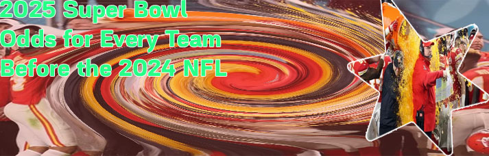 Previous super bowl odds
