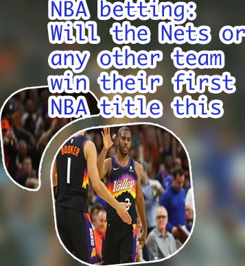 Suns odds to win nba championship