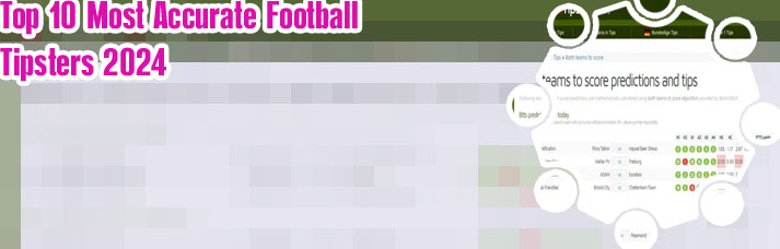 The best prediction tips
