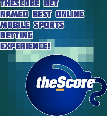 Thescore sports betting