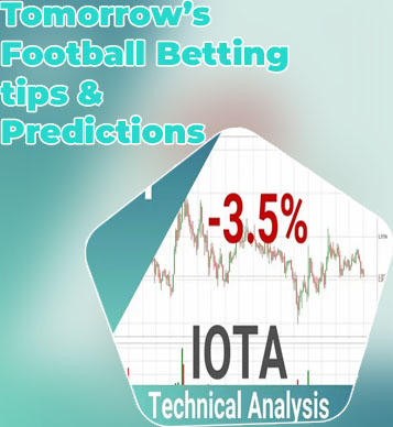Tomorrows match predictions and analysis
