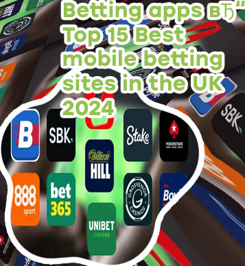 Top betting websites