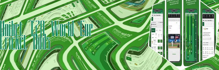 Unibet betting app