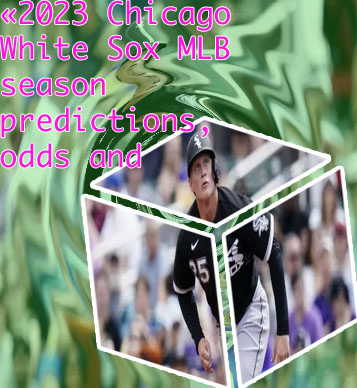 White sox spread