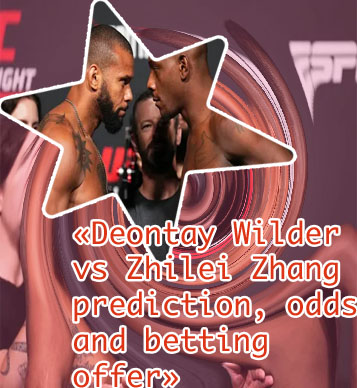 William hill ufc odds