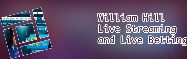 Williamhill live
