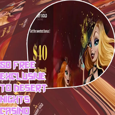 50 free chip no deposit