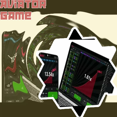 Aviator game by spribe