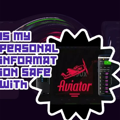 Aviator game registration