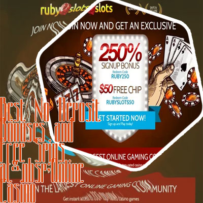 No deposit $50 free play chip