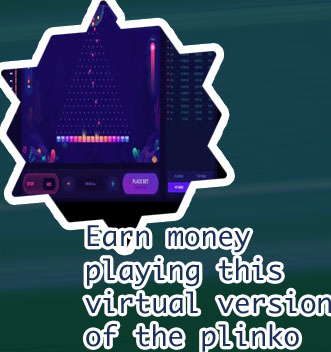 Plinko earning app
