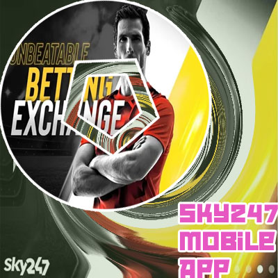 Sky247 mobile