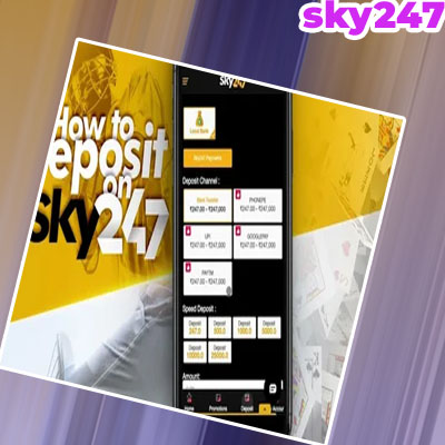 Sky247 review