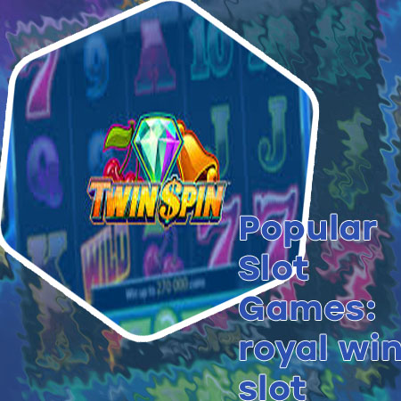 Twinspin game