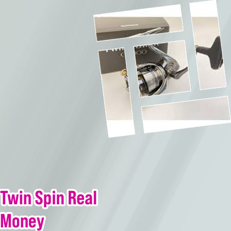 Twinspin real money